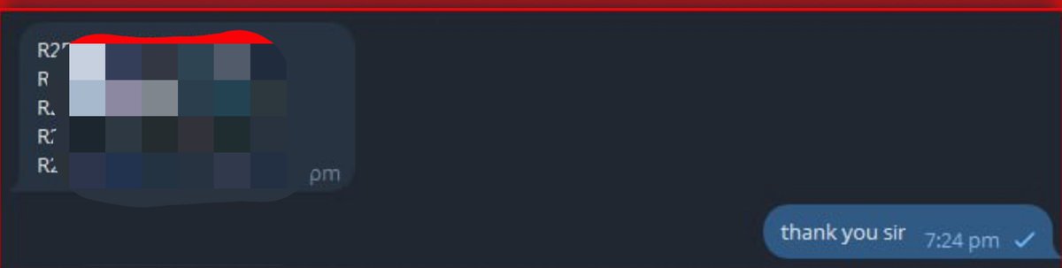 I'm giving 5 <a href="/anoma/">Anoma</a> testnet codes! Thanks to <a href="/chimpfone2047/">chimpfone</a> for the codes.

To Enter:
✓ Follow Me
✓ Like and Retweet this Post
✓ Comment what do you know about Anoma?

Picking 5 winners in few hours ⏰