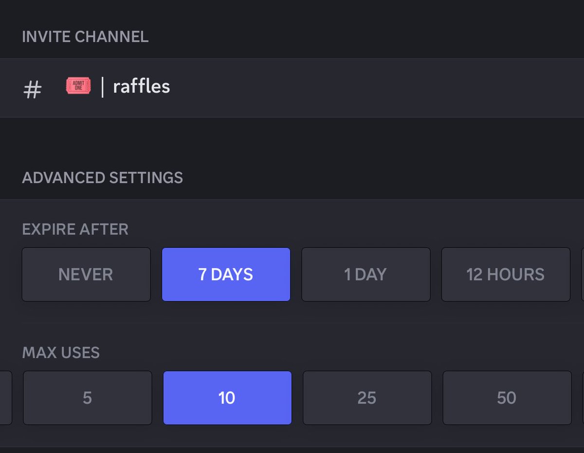 jerezizzz's tweet image. Sending invites for @TheVaultx
- be active
- be respectful
- be supportive
WL GTD is live for @digitrabbits
If you want in, say Hi