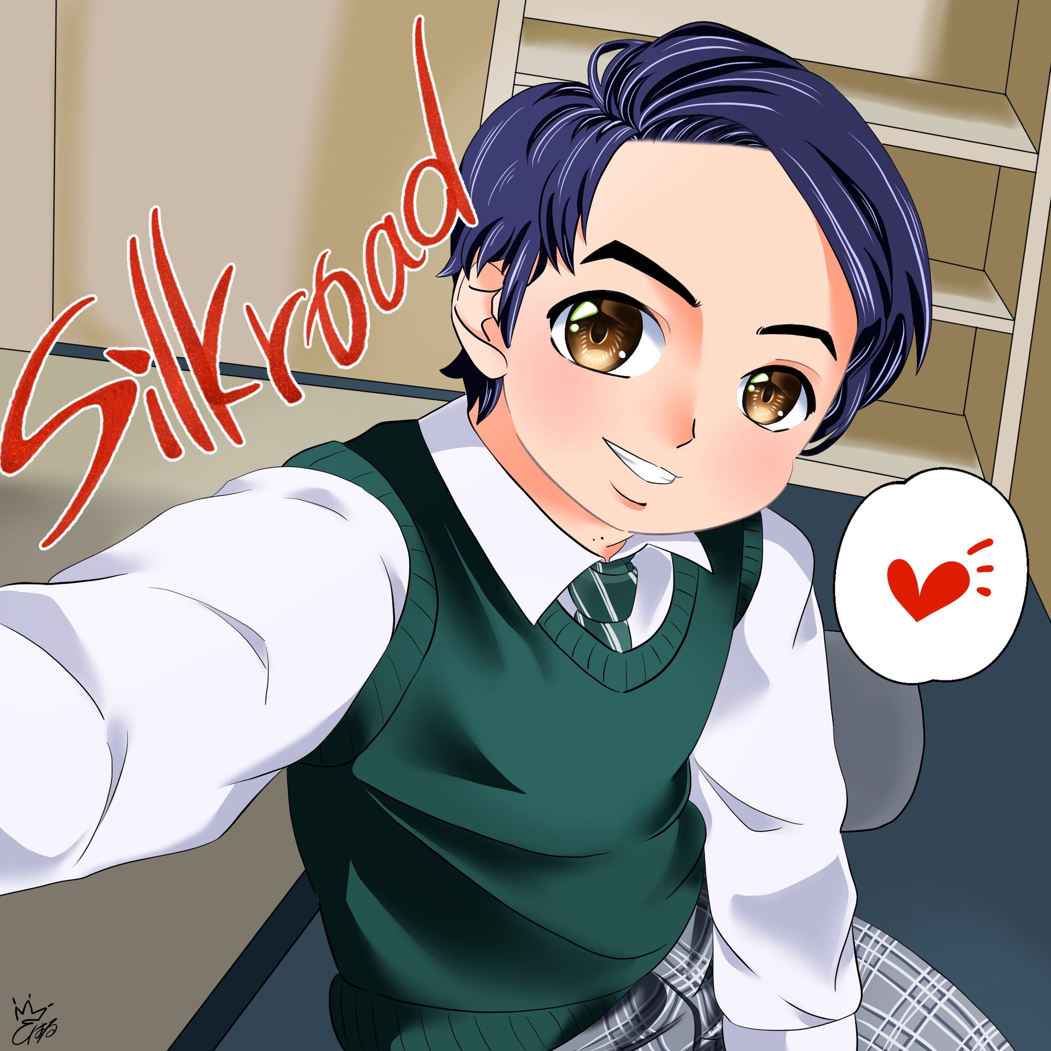 き•*¨*•.¸♬︎ せきはた (@KX49G3EQN69JOdO) / X