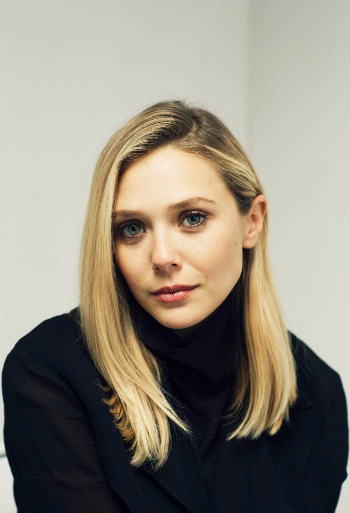 eolsenphotos's tweet image. elizabeth olsen photographed by patrick fraser (2015).