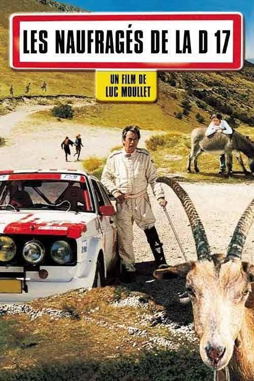 Shipwrecked on Route D17 (Les Naufragés de la D17) - 2002
de Luc Moullet

legendas em espanhol, português e inglês 

drive.google.com/drive/folders/…