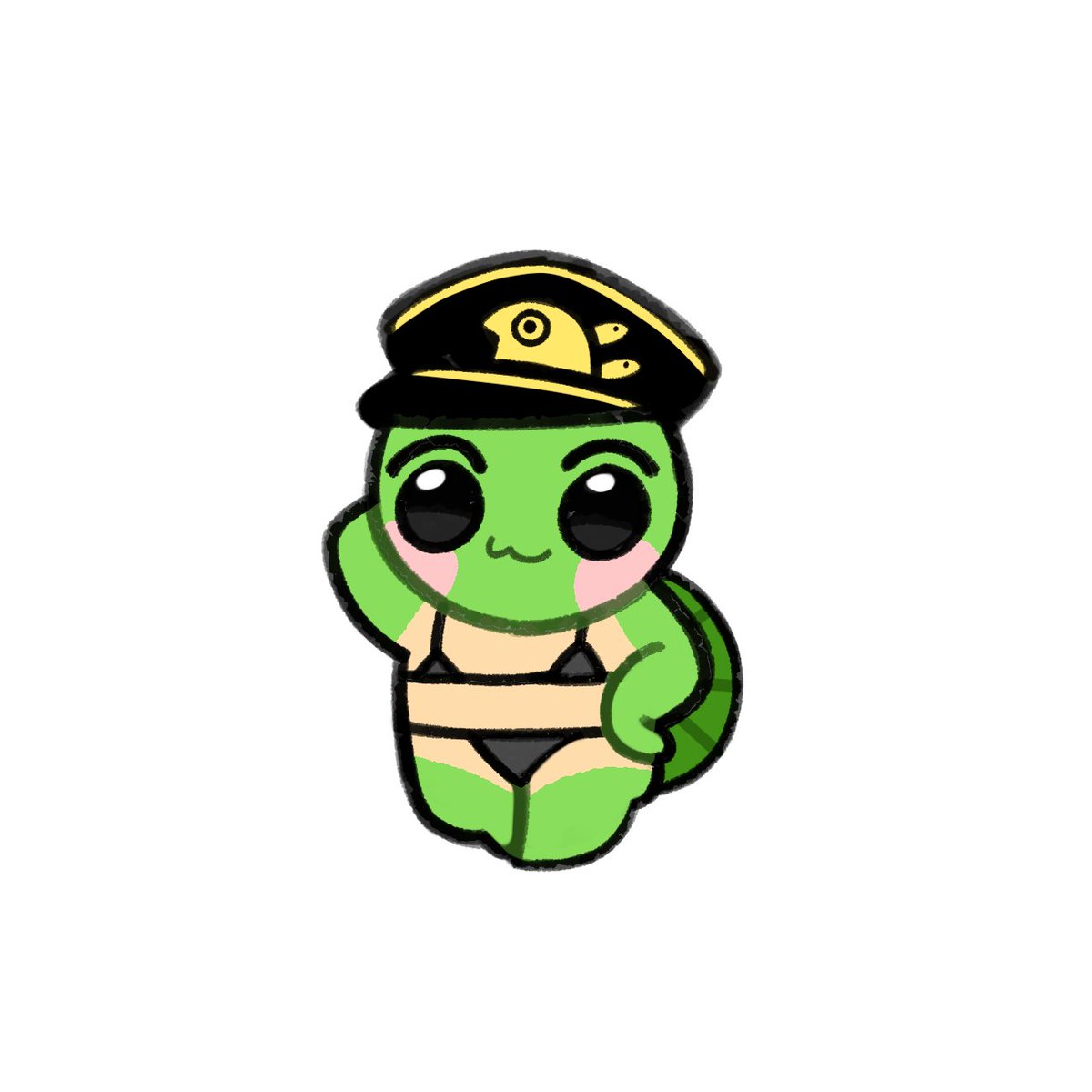Hoeng_K's tweet image. #Mangnae_art