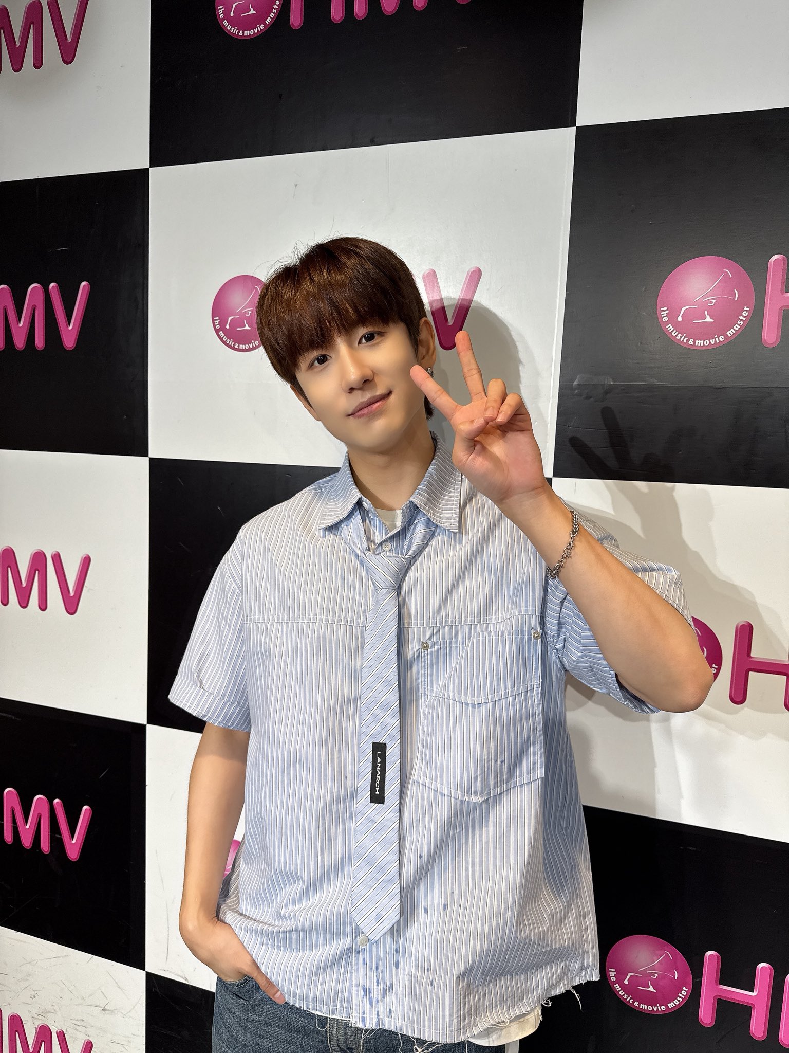 ノ・ミヌ 1st FANMEETING & SPECIAL LIVE in TO BOYFRIEND JAPAN OFFICIAL on X: