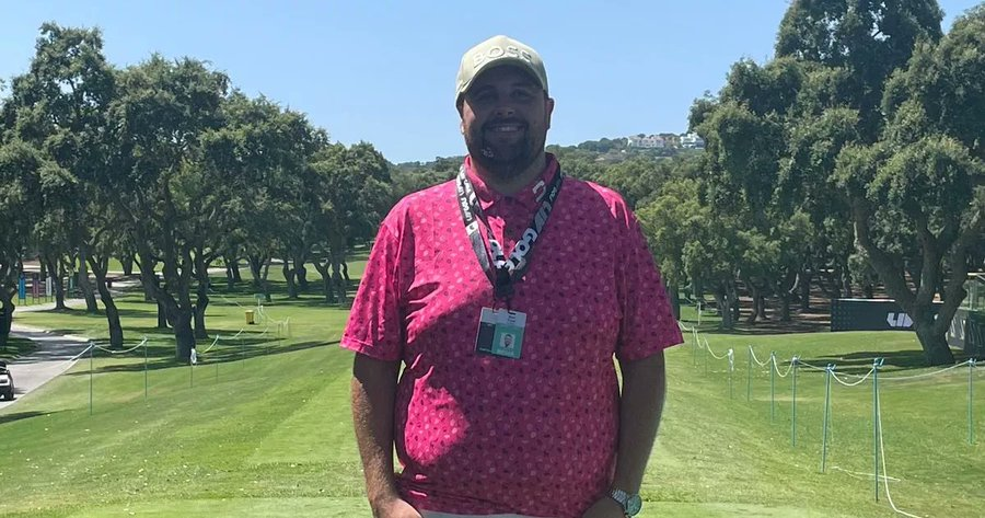 MirrorUSSports's tweet image. 'I played in a LIV Golf tournament and totally embarrassed myself'
✍️ @frosty920 on his experience at LIV Golf Andalucia
themirror.com/sport/golf/liv…