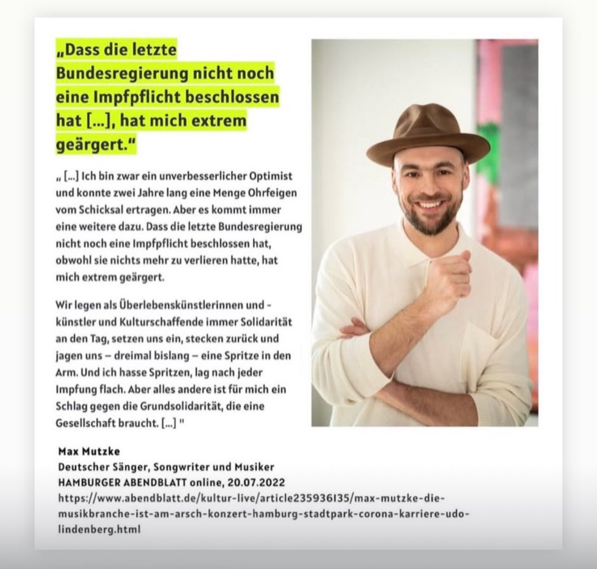 DRechtsanwaltin's tweet image. Die Evolution des Impfneides
Als die Spritze Anfang 2021 auf den Markt kam, gab es die Impfdrängler, die sagten: „Darwin regelt, wenn du nicht mitmachen willst, dein Ding.“
Mitte 2021, als genug Stoff zu Verfügung stand, wurmte es einige, weil es nicht sein könne, dass alle…