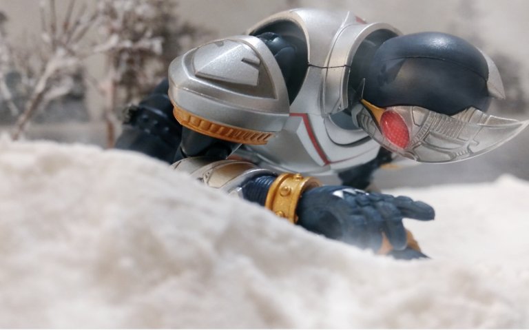 fuwafuwa495144's tweet image. #暑いので涼しくなる画像を貼れ 
ドンドコドーン❄