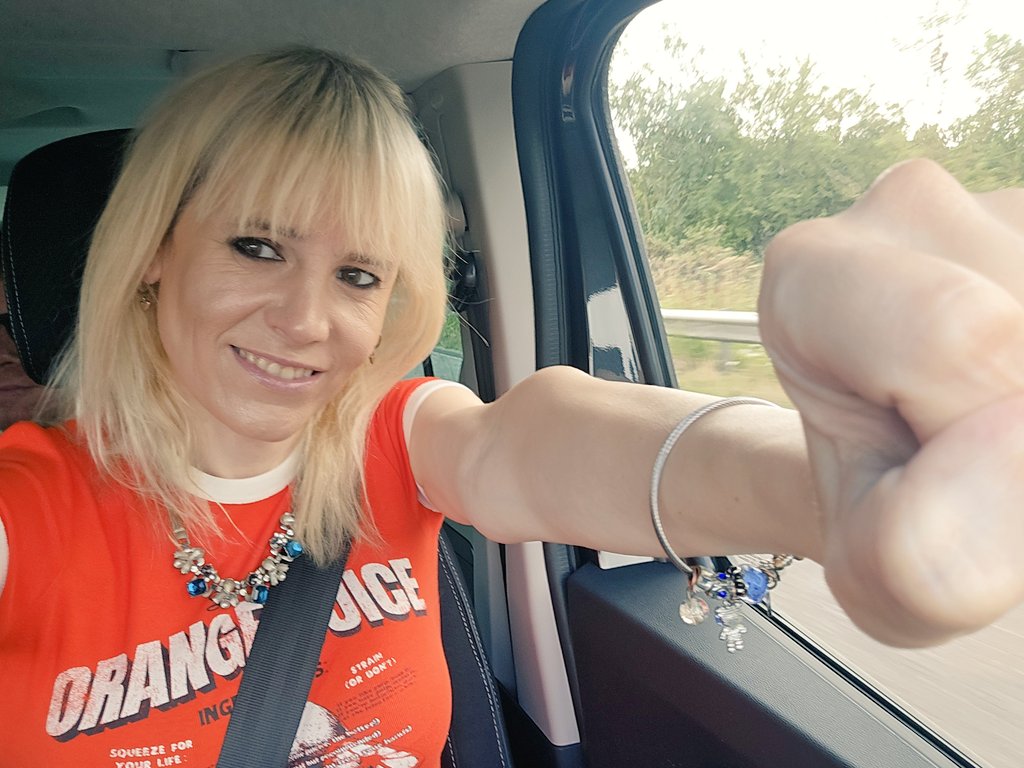 KEELEY (@keeleysound) on Twitter photo Hit the North...-East! Back on the road and bound for Sunderland. Playing <a href="/FireStationSun/">The Fire Station</a> tonight supporting The Smyths, our first ever show in the North-East. Doors 7.30pm, we're on at 8pm sharp. Blissoutdontmissout! Hit the North...-East! Back on the road and bound for Sunderland. Playing <a href="/FireStationSun/">The Fire Station</a> tonight supporting The Smyths, our first ever show in the North-East. Doors 7.30pm, we're on at 8pm sharp. Blissoutdontmissout!