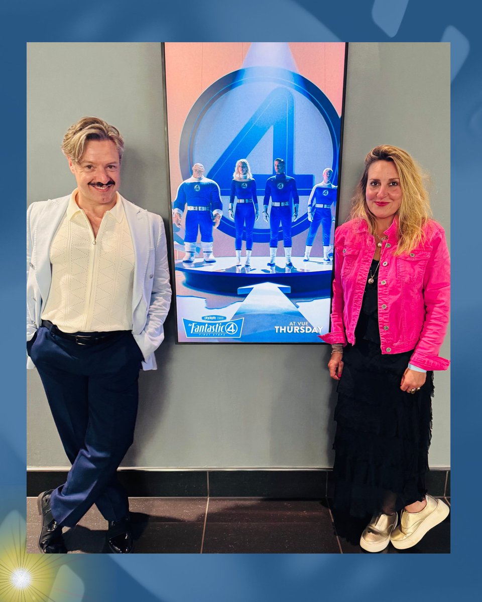 Martin Dickinson tweet media