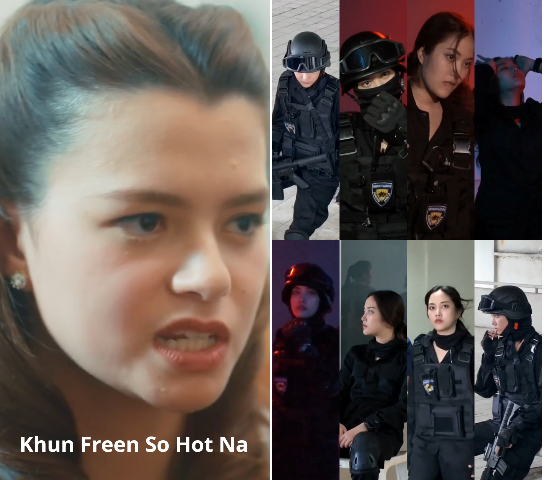 ✌️😔

#ฟรีนเบค #FreenBecky 
#srchafreen #beckysangels