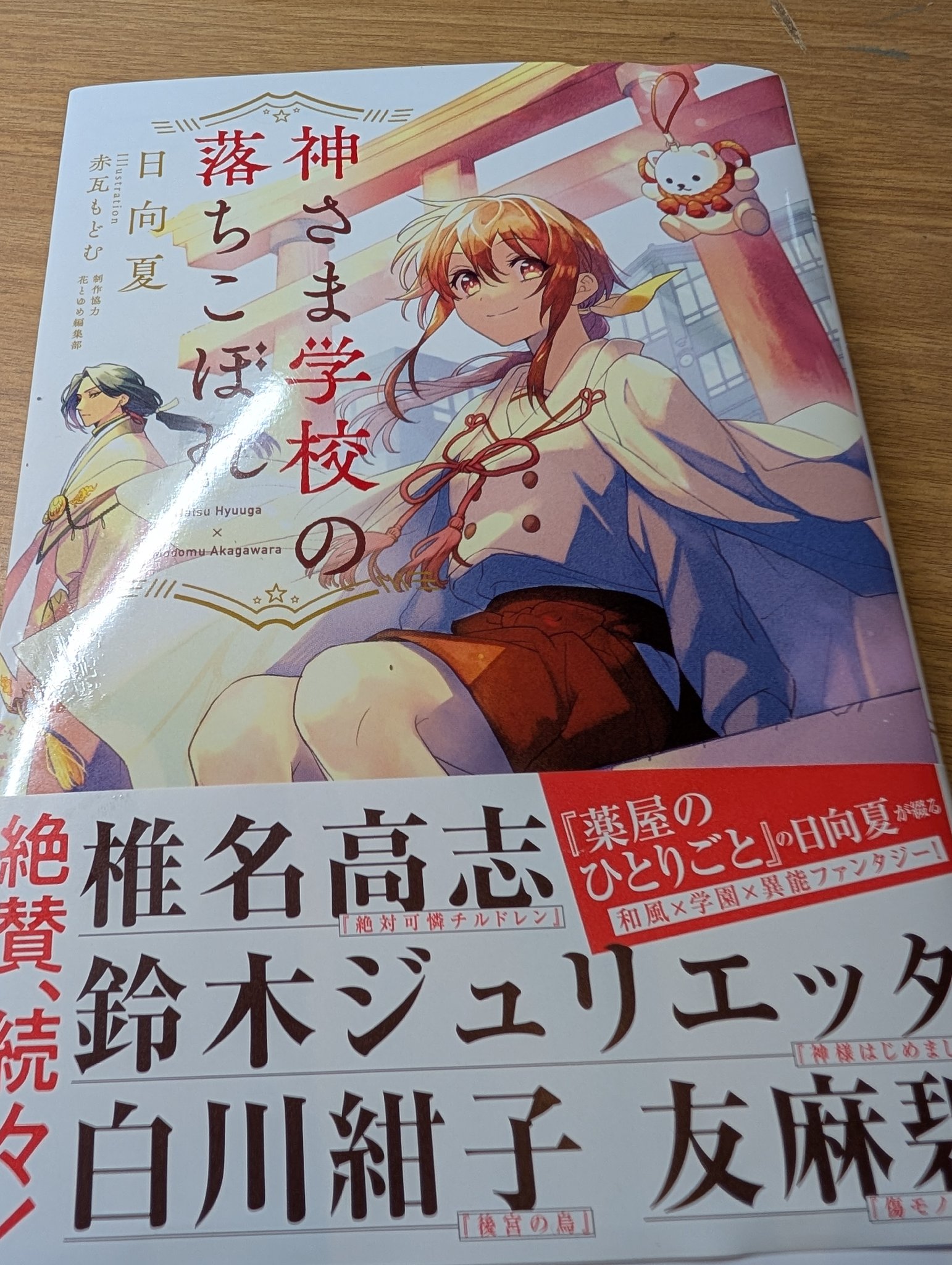 神さま学校の落ちこぼれ 1~10巻 全巻セット 神さま学校の落ちこぼれ コミック 1-10巻セット (白泉社) | 赤瓦