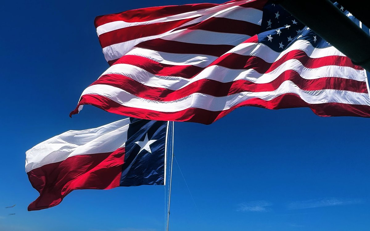 Good morning X

God Bless America
God Bless Texas
🇺🇸 🌵