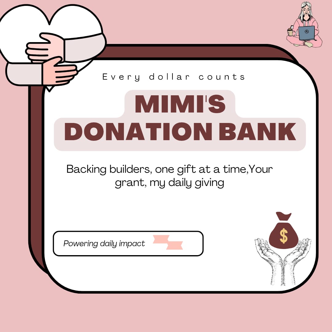 mimionchain's tweet image. Starting small, but staying consistent. 💚
I’ve been donating $1 daily to projects on @potlock_ just a small way to support builders and public goods that keep the @NEARProtocol ecosystem alive.
From today, I’ll start sharing the projects I support each day here on X.