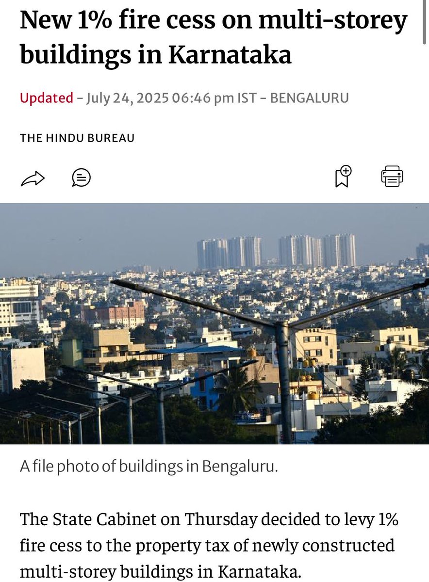 Amara_Bengaluru's tweet image. ಮತ್ತೊಂದು ದಿನ ಮತ್ತೊಂದು ಬೆಲೆ ಏರಿಕೆ.
ಜನರ ದುಡಿಮೆ ಬಿಟ್ಟು ಎಲ್ಲವೂ ಏರುತ್ತಿದೆ.
ರಾಜ್ಯ ಸರ್ಕಾರವಾಗಲಿ ಕೇಂದ್ರ ಸರ್ಕಾರವಾಗಲಿ ವಿವಿಧ ತೆರಿಗೆಗಳನ್ನು ವಿಧಿಸುವ ಮೂಲಕ ಜನಸಾಮಾನ್ಯರ ರಕ್ತ ಹೀರ್ತಾ ಇದ್ದಾರೆ.
Identity ಗಳನ್ನು ರಾಜಕೀಯ ಲಾಭಕ್ಕೆ ಬಳಸಿ ಜನರನ್ನು ಒಟ್ಟಾರೆ ಪ್ರಗತಿ ಹೊಂದದಂತೆ ಮಾಡುತ್ತಿದ್ದಾರೆ. ಇದು Slippery slope !