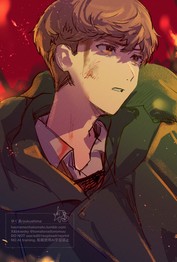tomatonadonomuu's tweet image. フロックの自由研究…