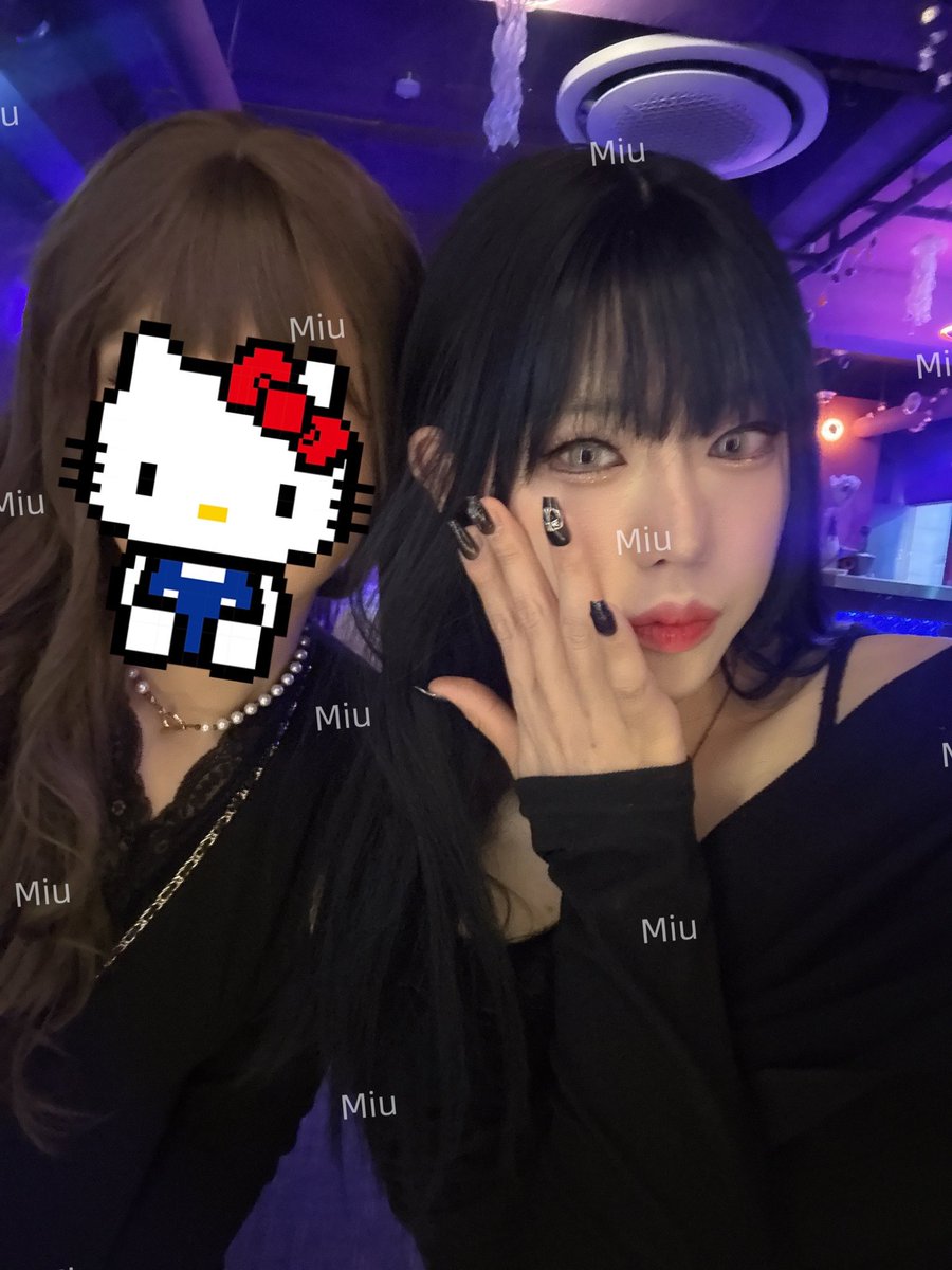 미우 #영등포 HERA 오출완 🖤
#시디 #러버 #만남 #오프 #cd #ladyboy #crossdresser #newhalf #femboy