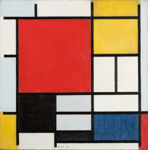 When I was 4 years old, unprompted at preschool I painted an artwork exactly like Dutch painter Piet Mondrian (example below). 
Apparently, my preschool teacher begged to my parents to put me into art classes... she shaped the whole course of my life with that conversation.
