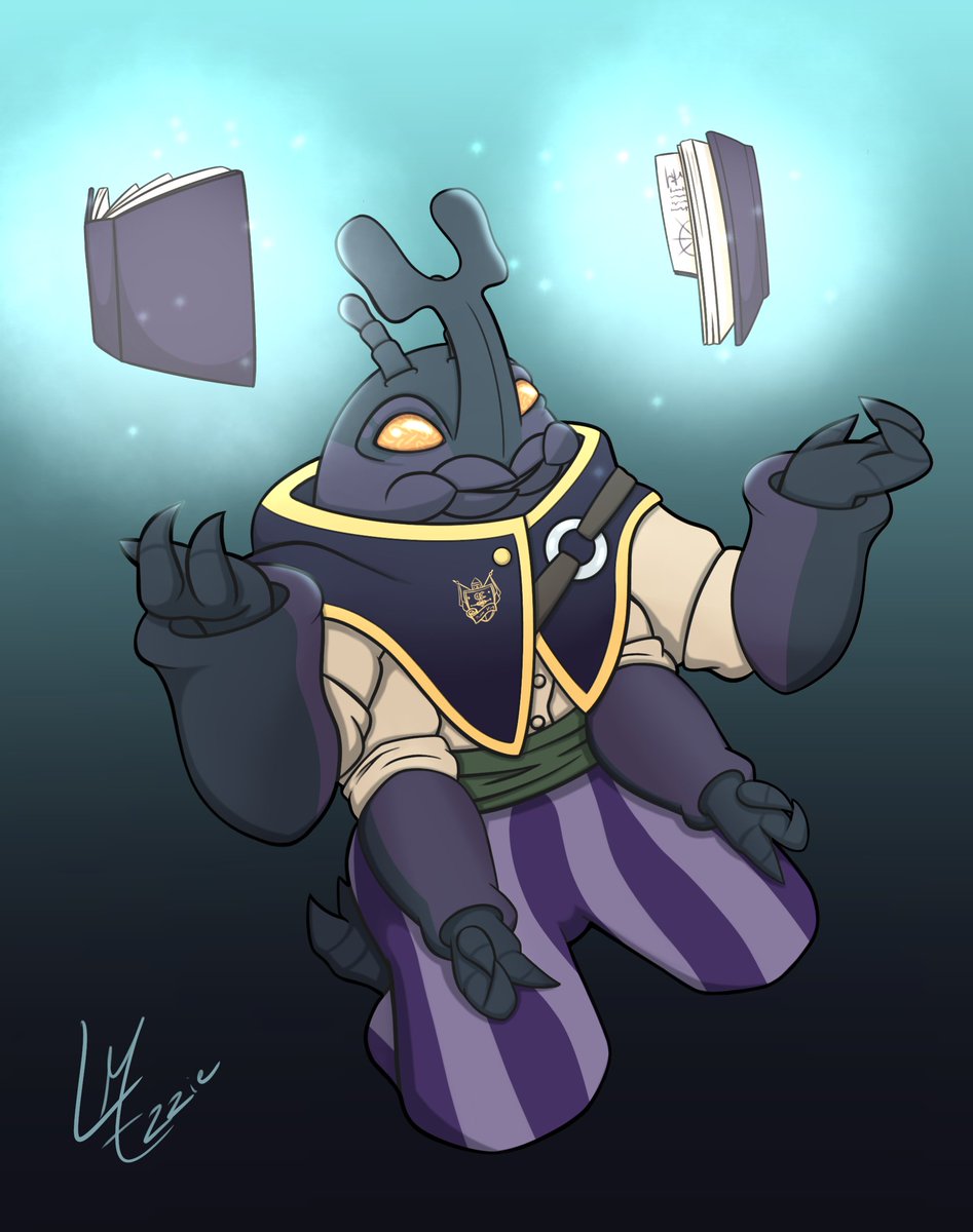 New Art Fight attack for <a href="/thecreatink/">Creatink</a> .
Yes, yes, I know I said I was gonna keep it to sketches this year... Shush ✨
My point of focus is still interesting poses and scenes.

#Artfight #Artfight2025 #Artfightteamcrystals #TeamCrystals