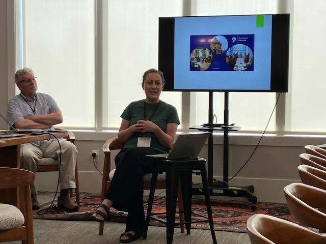 Global Faculty Initiative tweet media