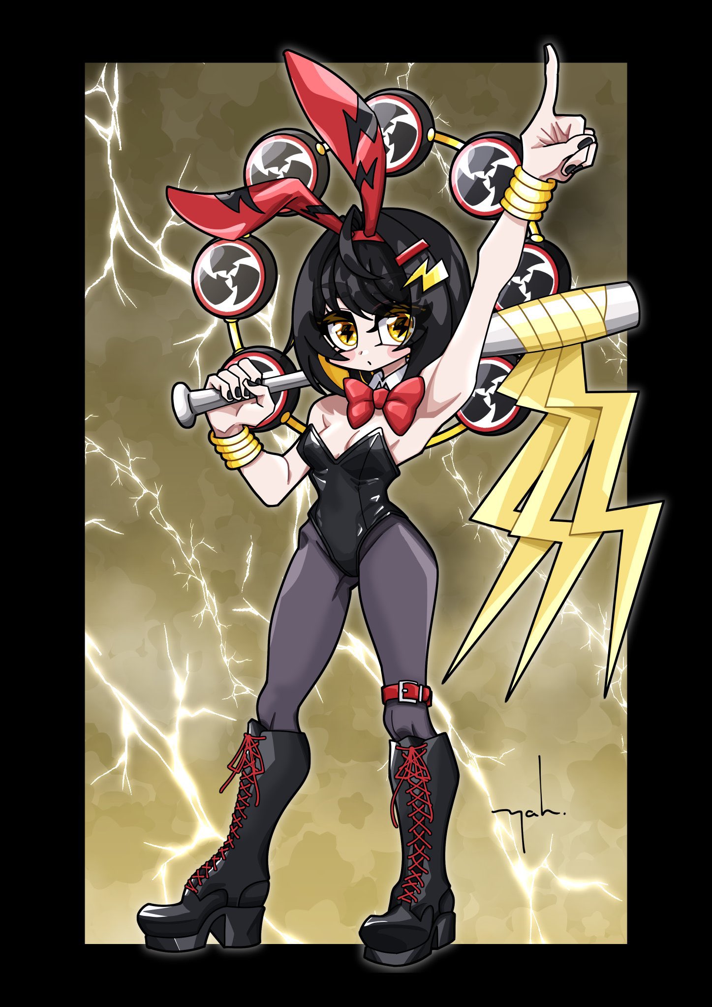 よし☆様 芳井よしー (@yMNk8nWUXFZp5gr) / X