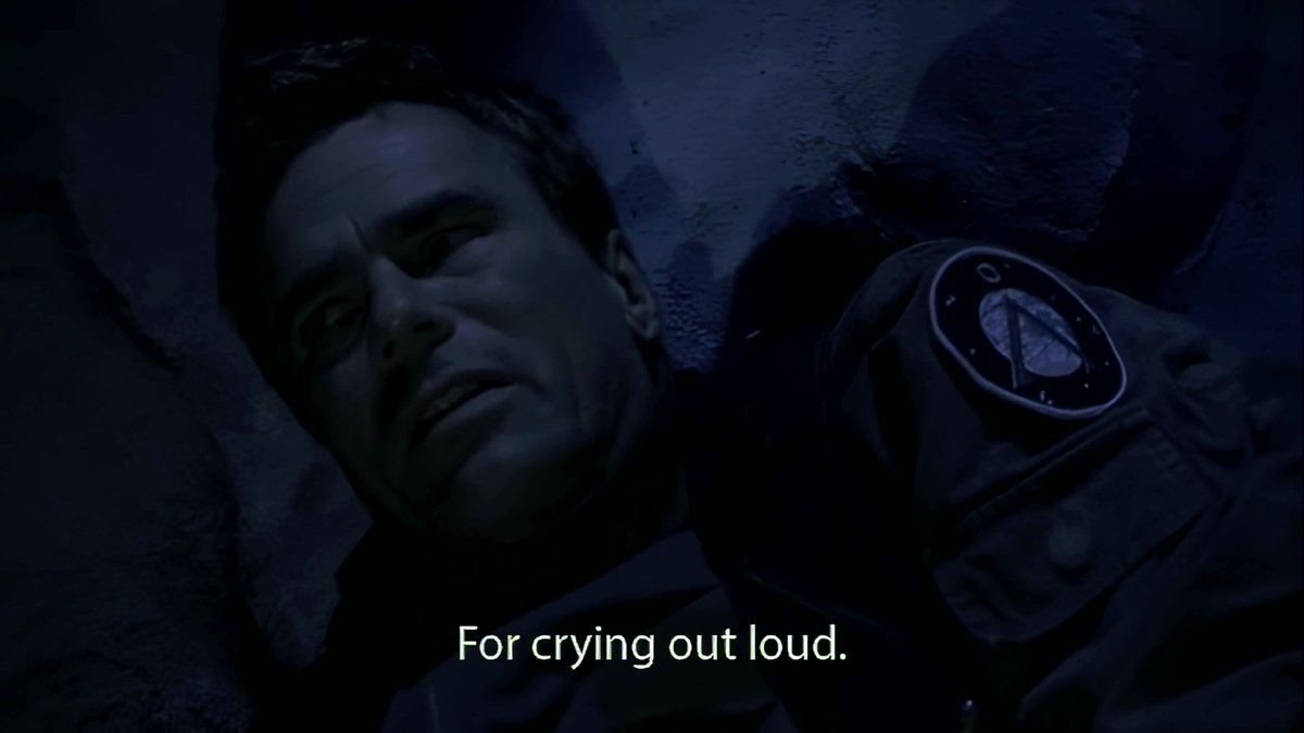 Stargate SG-1 Solitudes 0117