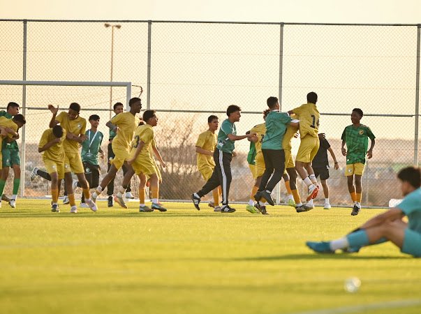 طلال المشعل tweet media