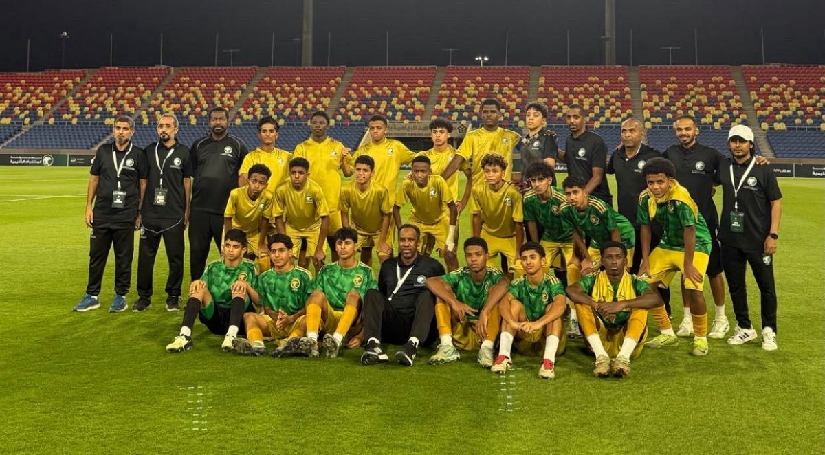 طلال المشعل tweet media