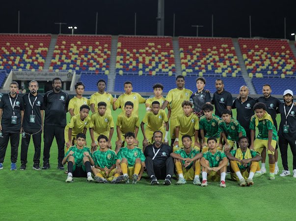 طلال المشعل tweet media