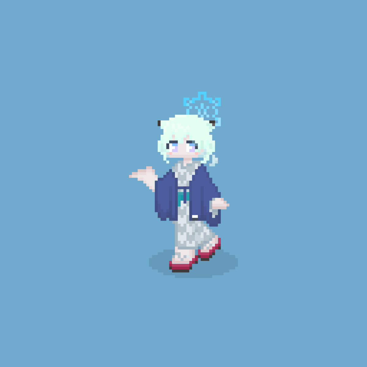 256archive_AC's tweet image. #ブルアカ
ASMRで致死量のシグレさんを摂取できました。ありがとうございます。