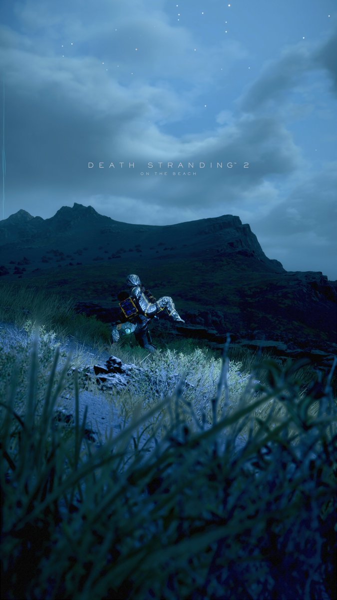 noiretblanc_ya2's tweet image. #DeathStranding2
#VirtualPhotography #VPWorld #VPSAT
#VPMPhoto #VGPUnite #VPCONTEXT