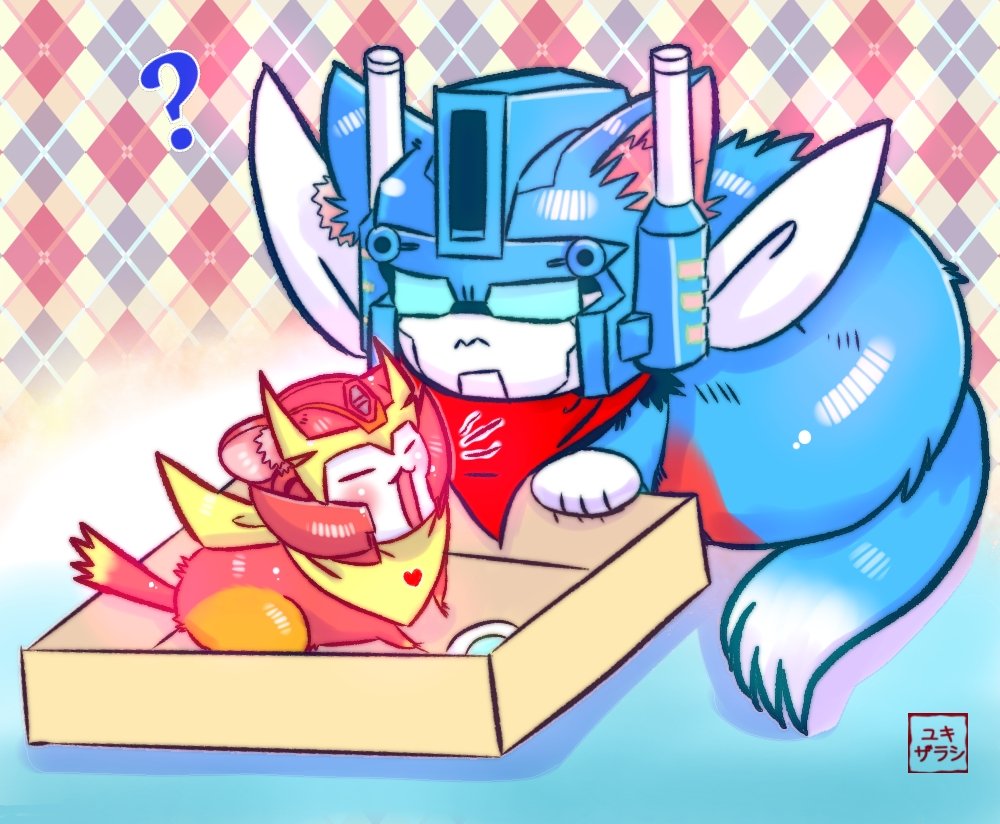 Y_ZARASHI01's tweet image. 生ネコマグナスと仔猫ロディ+ねずみロディ。