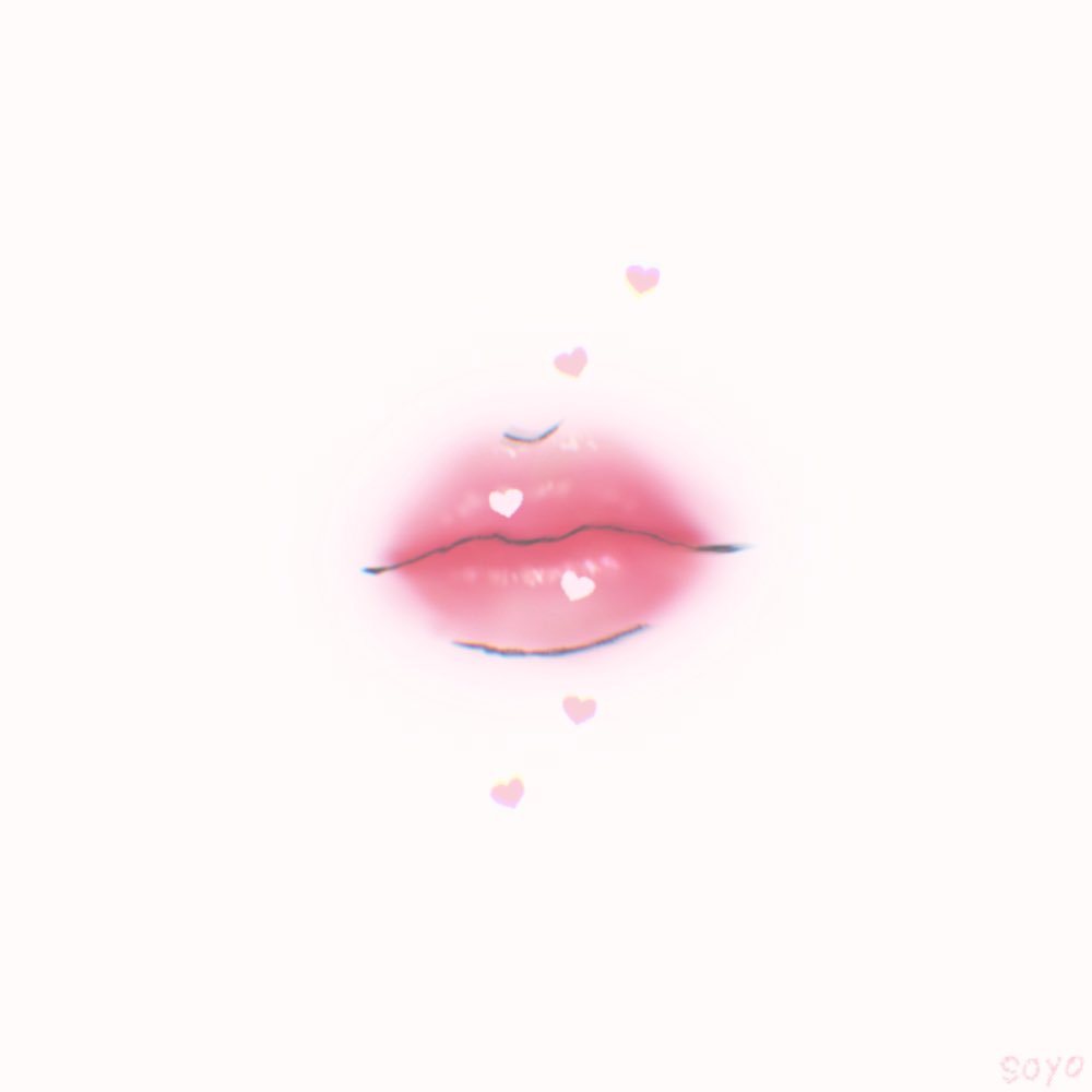 sooooyoooon's tweet photo. pink pink pink pink

 #らくがき https://t.co/GpbjGR9mdL