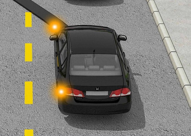 las luces direccionales (o intermitentes) son cruciales para comunicar las intenciones de giro o cambio de carril a otros conductores, ayudando a prevenir accidentes. Su uso adecuado es obligatorio. #seguridadvial 
<a href="/TransitoMtr/">Secretaría de Tránsito de Montería</a> <a href="/monterialcaldia/">Alcaldía de Montería</a> <a href="/mafeaneic/">Maria Fernanda Lopez</a>