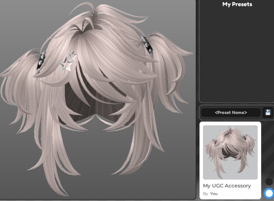 JexsicaUGC tweet media