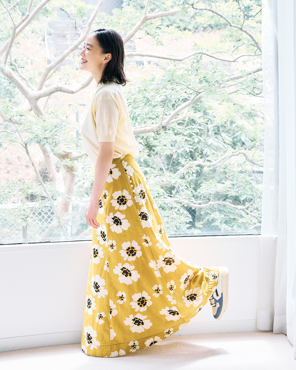 liniere_tkj's tweet image. 最新号の表紙を飾ってくれたのは、俳優の #蒼井優 さん✨
本誌では、映画『ふつうの子ども』撮影時のエピソードや、仕事への向き合い方の変化など、たっぷりお話を聞かせていただきました。
素敵なカットもたくさん掲載されているのでぜひご覧ください!
詳しくはこちら👇
liniere.jp/column/lifesty…