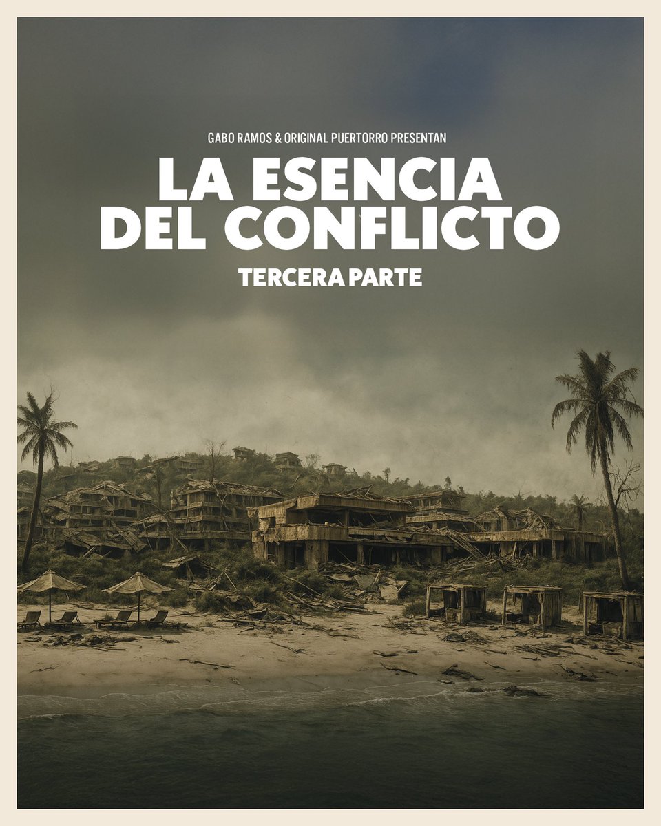 gaboramospr's tweet image. En esta entrega, exploramos las raíces del problema hídrico en Cabo Rojo y cómo se agravaría a causa del nefasto proyecto, el impacto económico adverso de Esencia, el uso engañoso del greenwashing para disfrazar su destrucción ambiental, y cómo todo esto choca con el Plan de Uso…