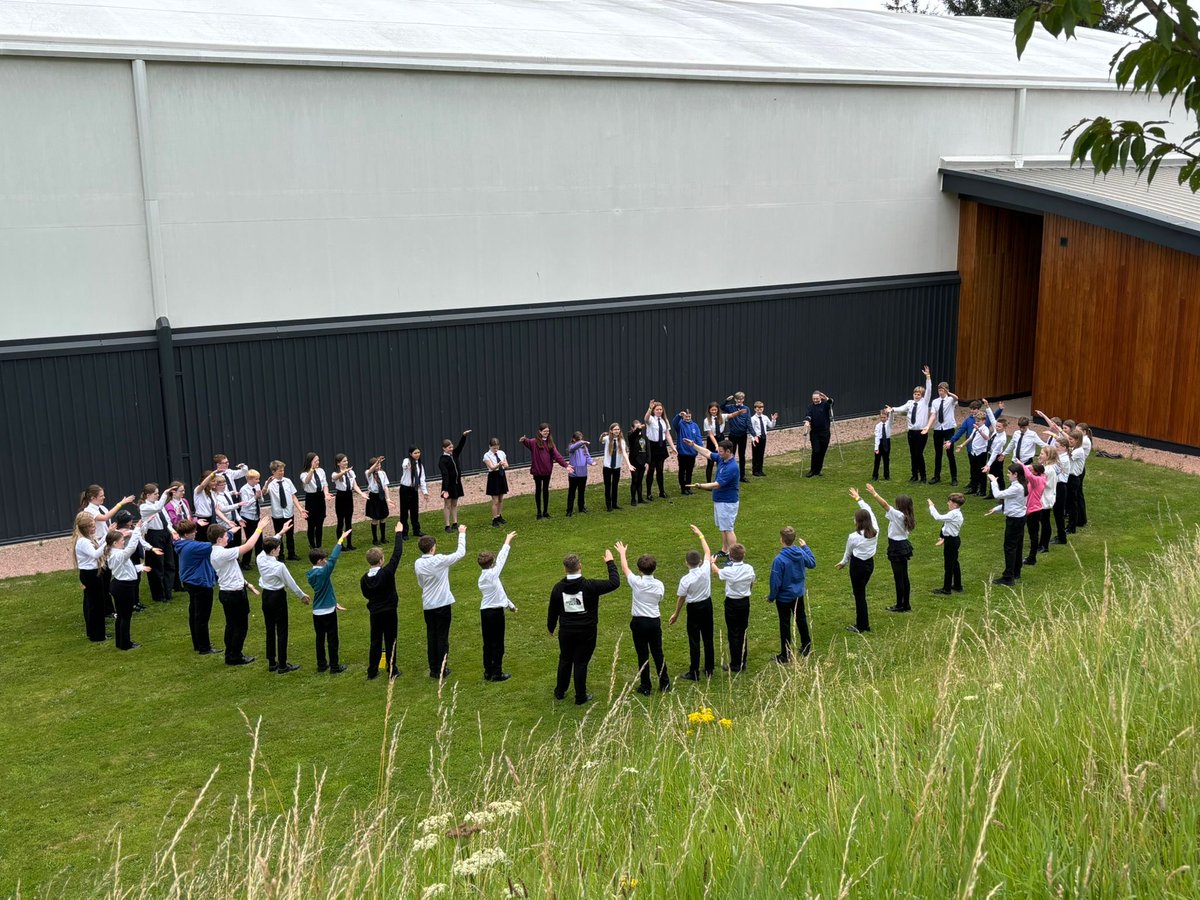 Scottish Brass Band Association (@thesbba) on Twitter photo Children’s band warm down with <a href="/LesNeish/">Les Neish</a> ahead of their 3pm end of course concert…It’s gonna be as awesome as they are!! <a href="/LesNeish/">Les Neish</a> <a href="/BessonLondon/">Besson Brass</a> <a href="/CreativeScots/">Creative Scotland</a> <a href="/4barsrest/">4barsrest.com</a> #musicmatters #proud Children’s band warm down with <a href="/LesNeish/">Les Neish</a> ahead of their 3pm end of course concert…It’s gonna be as awesome as they are!! <a href="/LesNeish/">Les Neish</a> <a href="/BessonLondon/">Besson Brass</a> <a href="/CreativeScots/">Creative Scotland</a> <a href="/4barsrest/">4barsrest.com</a> #musicmatters #proud