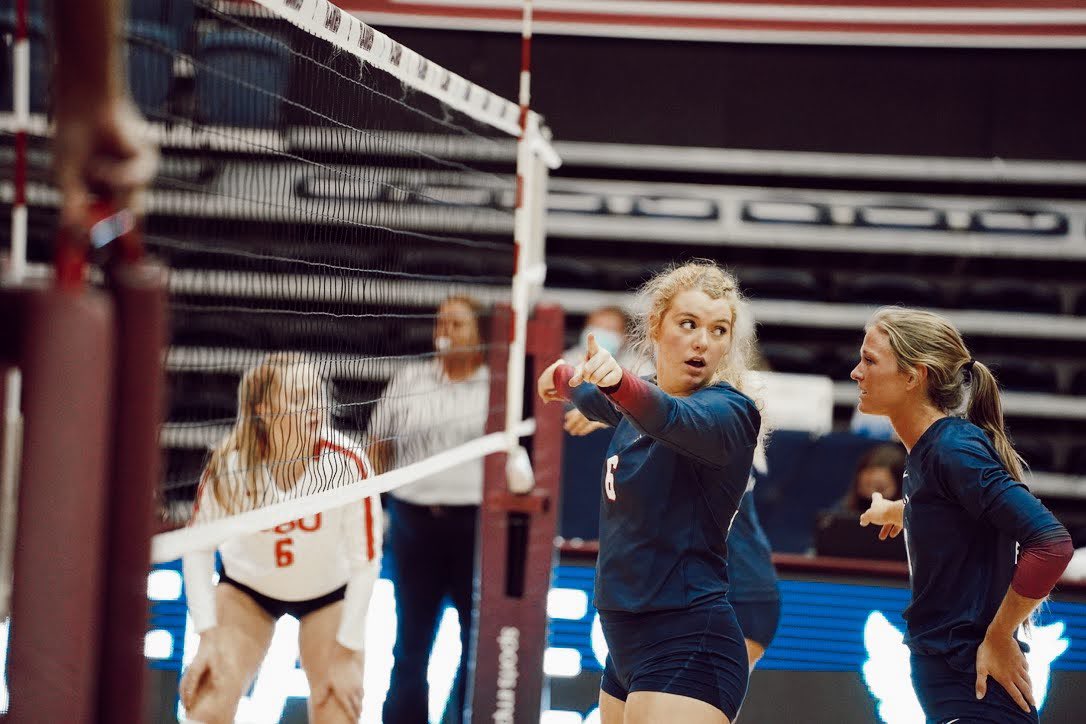 macypetty0416's tweet image. You see, I’m torn. I wish I could celebrate harder.
In my last 6 years of advocacy, USA Volleyball was the one that meant the most. They’re the reason I got involved.
When I saw their post claiming to comply with President Trump’s EO, I nearly cried. But then I actually read…