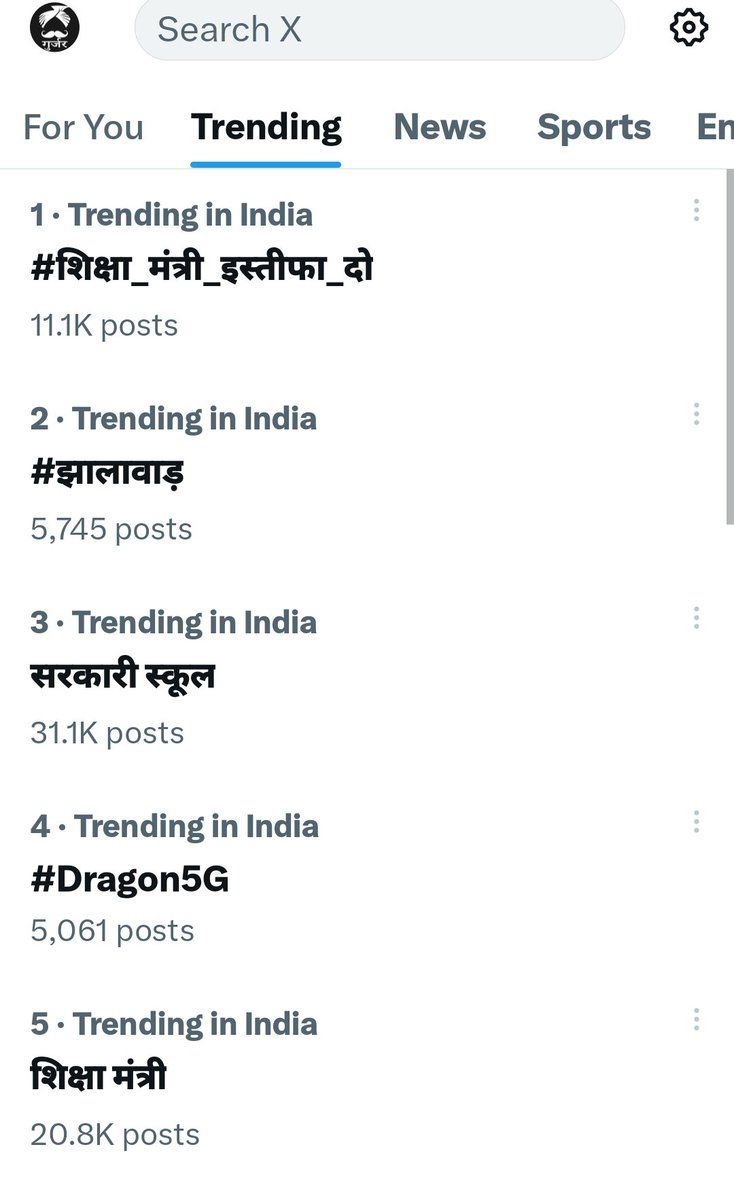 द गुर्जर साहब (@thegurjarsahab) on Twitter photo ले दीपक भाई
असंभव हुआ संभव
शाम का इंतजार नहीं होता
<a href="/deepakjat5/">Er. दीपक जाट (जय किसान)</a>
#शिक्षा_मंत्री_इस्तीफा_दो ले दीपक भाई
असंभव हुआ संभव
शाम का इंतजार नहीं होता
<a href="/deepakjat5/">Er. दीपक जाट (जय किसान)</a>
#शिक्षा_मंत्री_इस्तीफा_दो