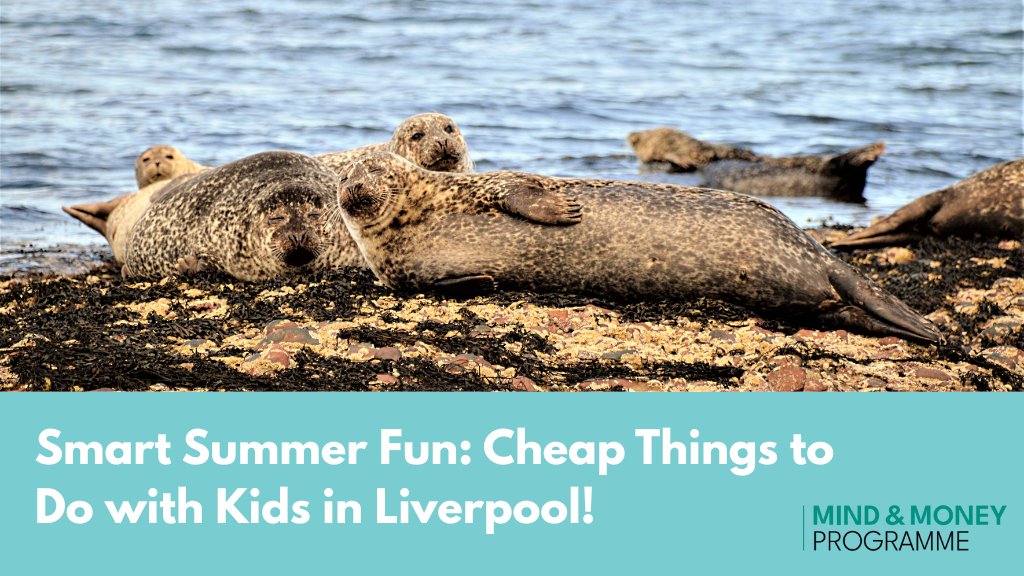 Let’s be honest, for parents, keeping everyone fed and entertained in the summer holidays can sometimes feel a financial stretch.

Here's a list of cheap, fun activities in Liverpool that wont break the bank, plus links on how to access support 👇
thewomensorganisation.org.uk/cheap-things-t…