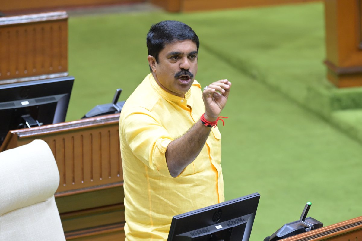 VijaiSardesai's tweet photo. Every moment in the Assembly is for you, Goemkars.
I speak, question, and fight to protect what matters to us.

Your voice is my strength, and I carry it with pride.
.
.
#GoaAssembly2025 #GoemkarFirst #goaforwardparty https://t.co/OuAiilj6zw