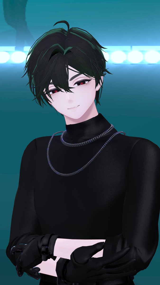 Tendouryo0521's tweet image. ALIENSTAGE見たことないけどかっこいいから改変してみた!ivan君
今度ちゃんと撮る…
#ALNST #ivan #狛乃