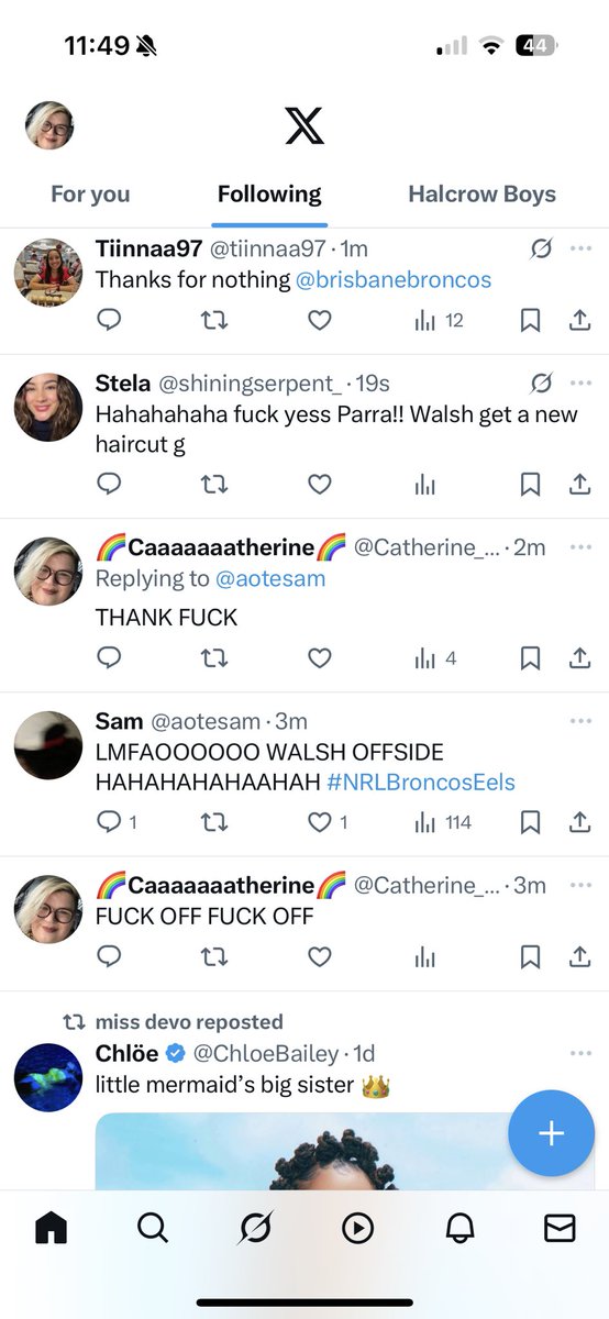 Catherine_andy's tweet image. Hahahaha this is so good 😂😂😂