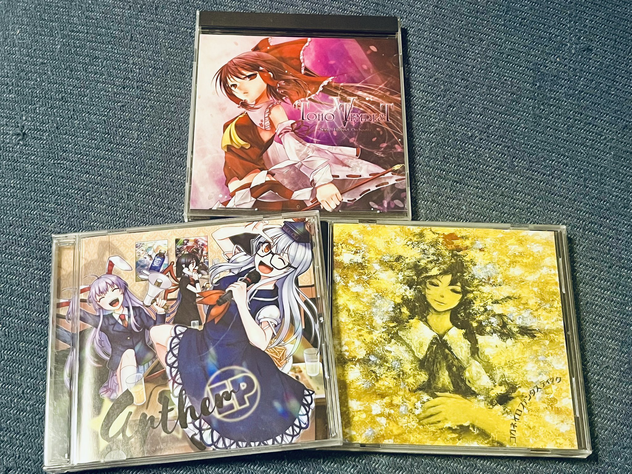 ろ〜ち🐝🦋 on X: 