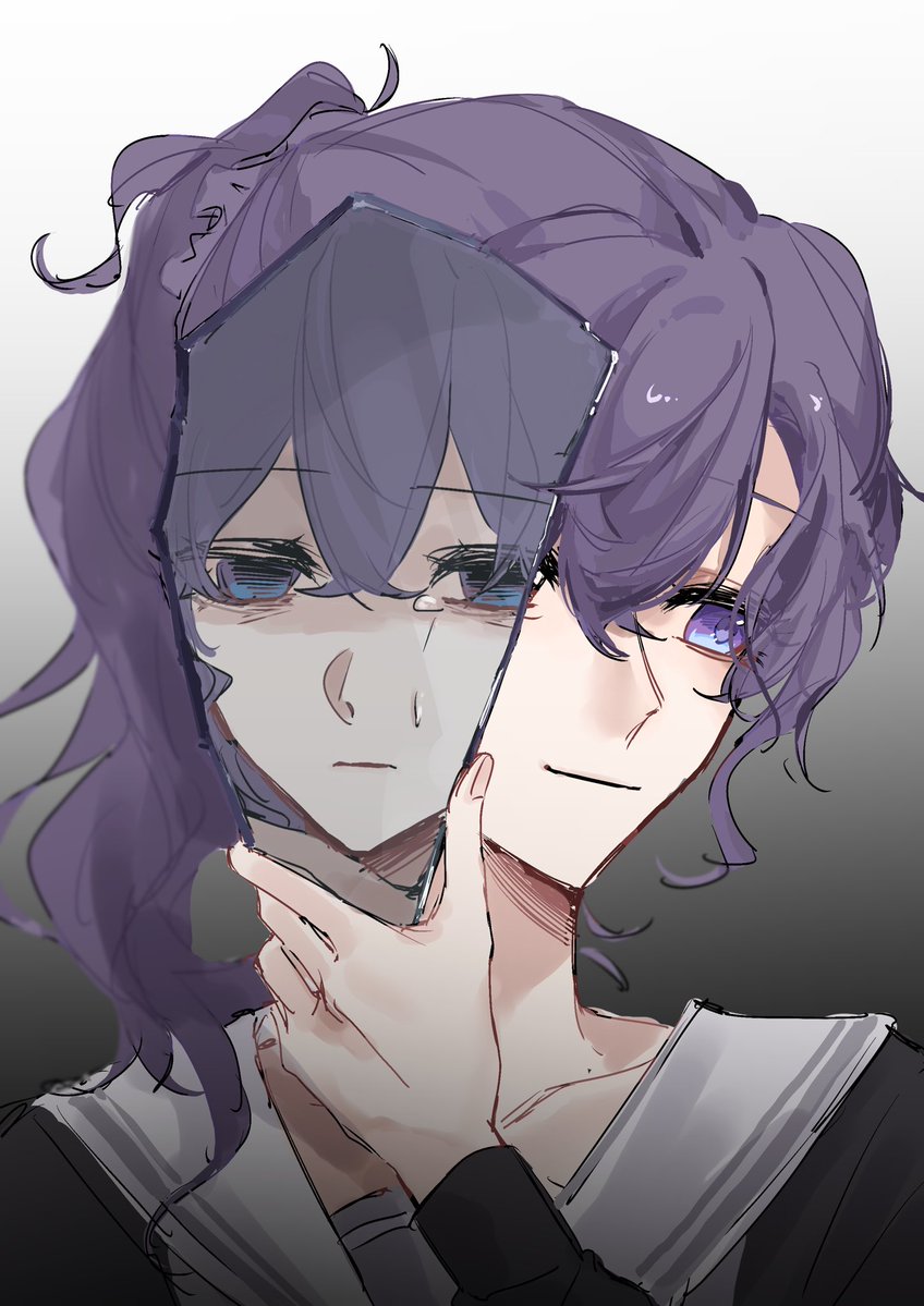 Zoee57821E's tweet image. 麻木。
#朝比奈まふゆ #朝比奈真冬 #prsk_FA #mafuyu