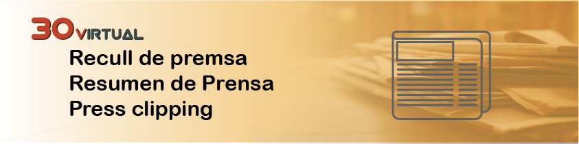 Resumen de prensa 09/08/2025 – 15/08/2025 
tinyurl.com/yt7d37up