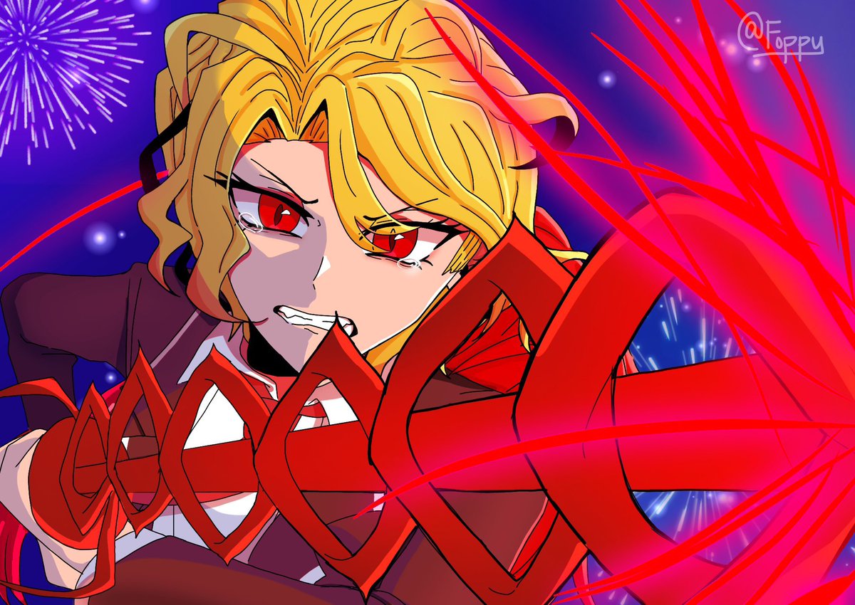 Foppy Doodles - COMMS OPEN tweet media