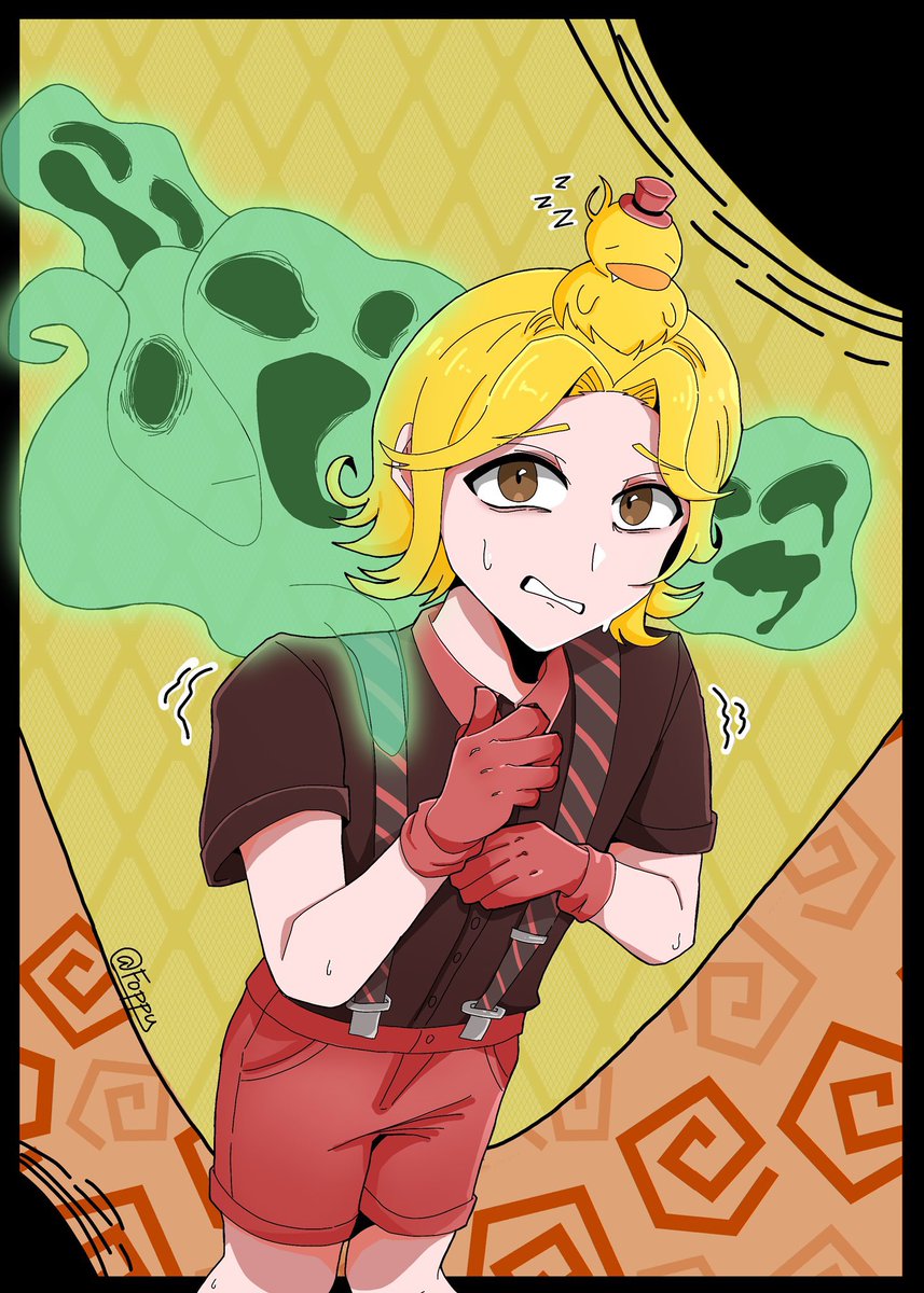 Foppy Doodles - COMMS OPEN tweet media