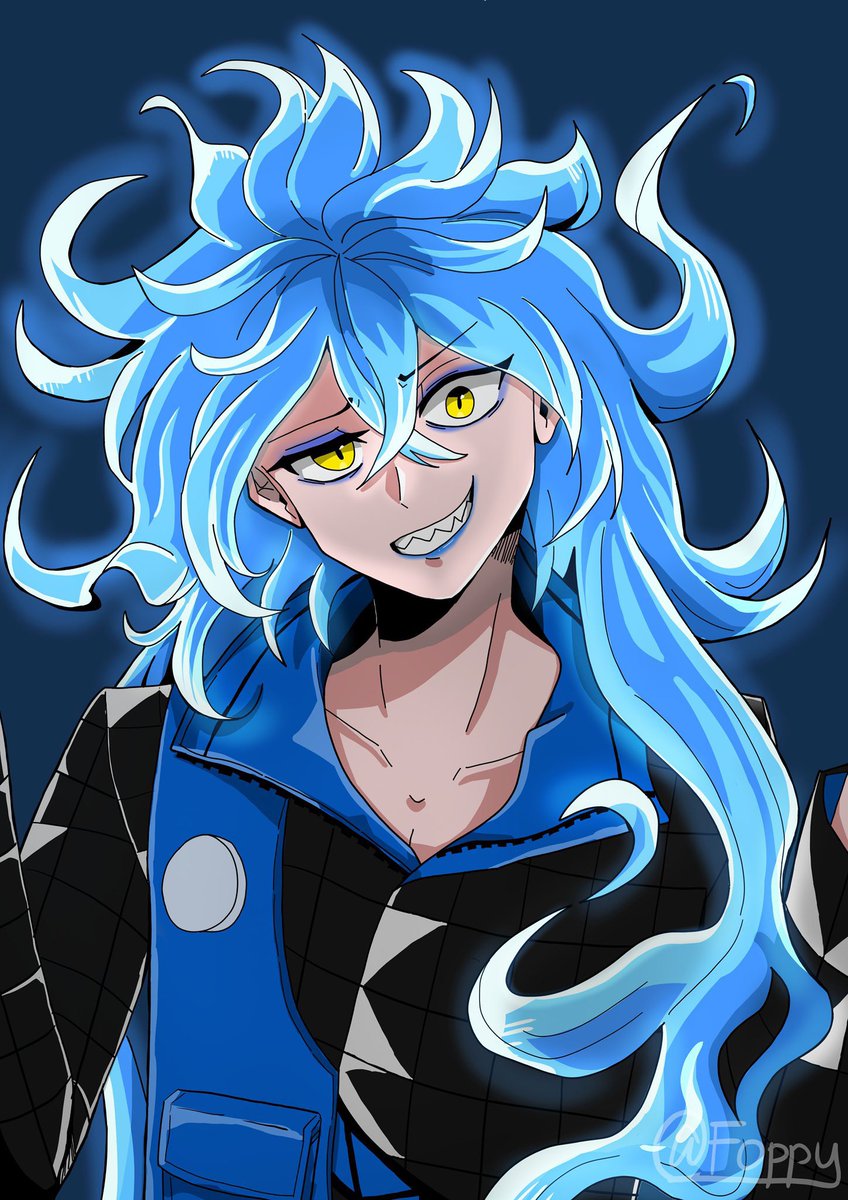 Foppy Doodles - COMMS OPEN tweet media