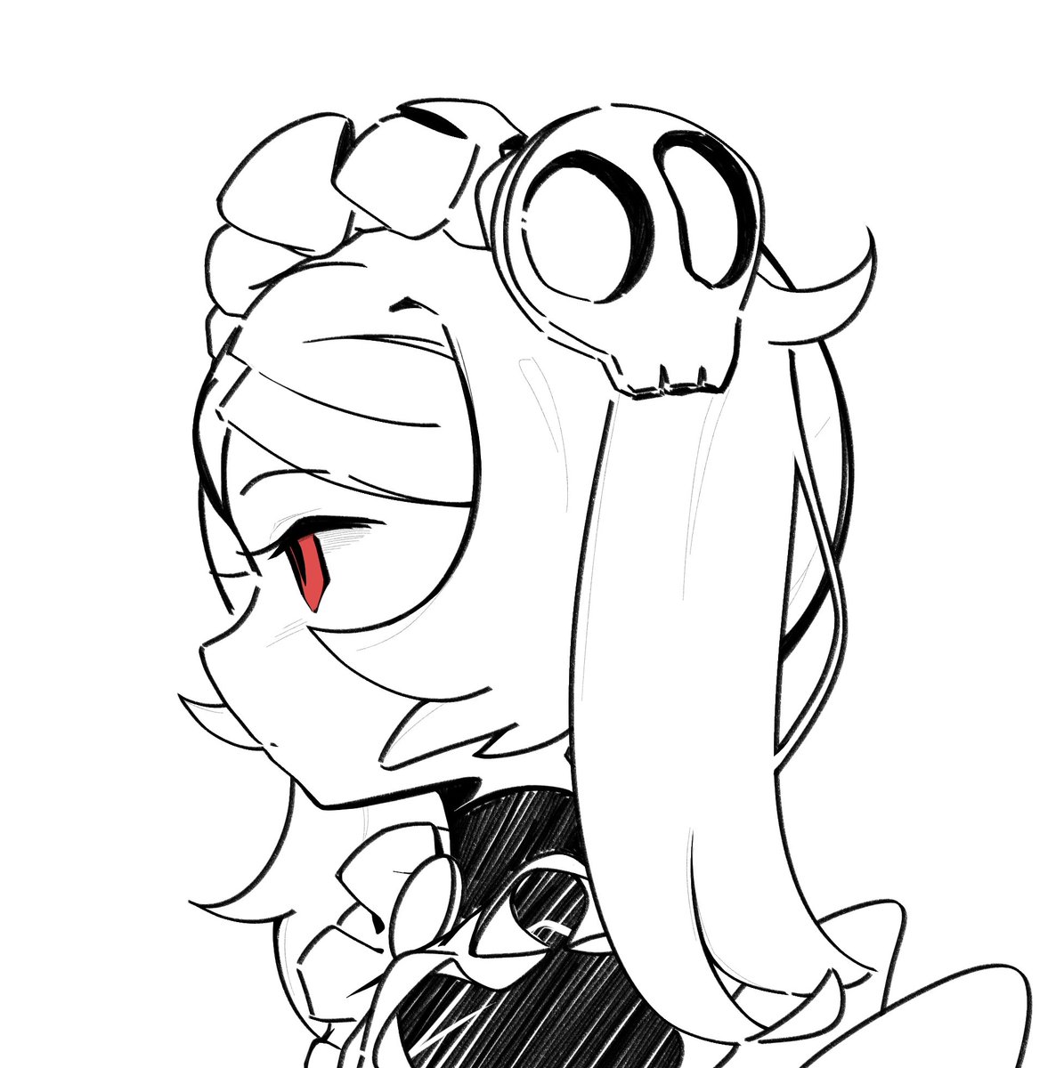 chichi_fire's tweet image. 