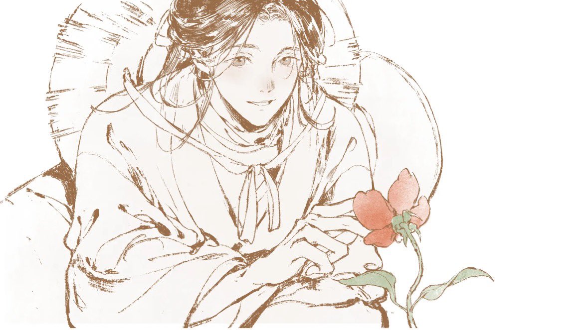 falin_tgcf's tweet image. OUR TAIZI DIANXIA IS BACK😭😭😭
#TGCF #天官賜福